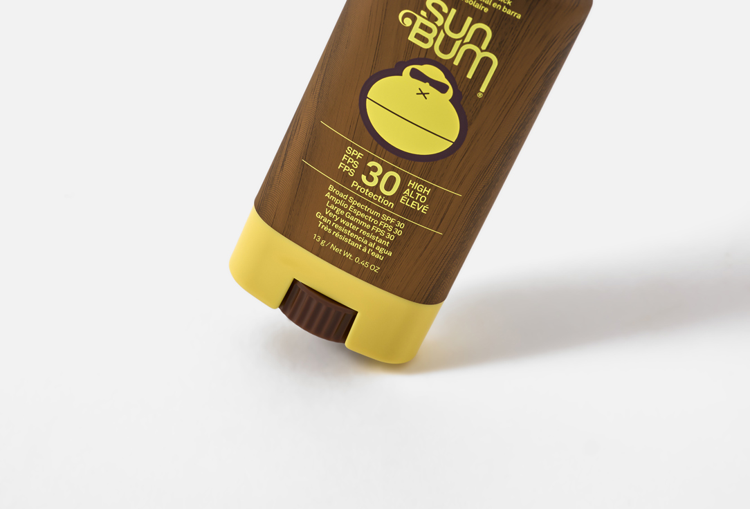 Sun bum Face Stick SPF 30 Original