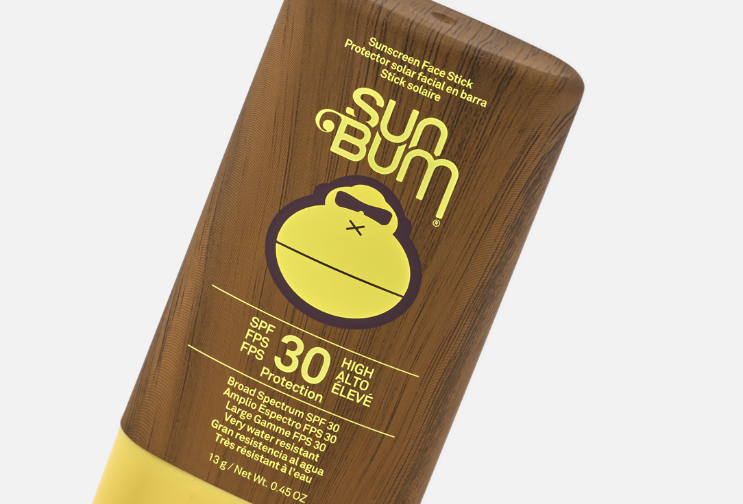 Sun bum Face Stick SPF 30 Original