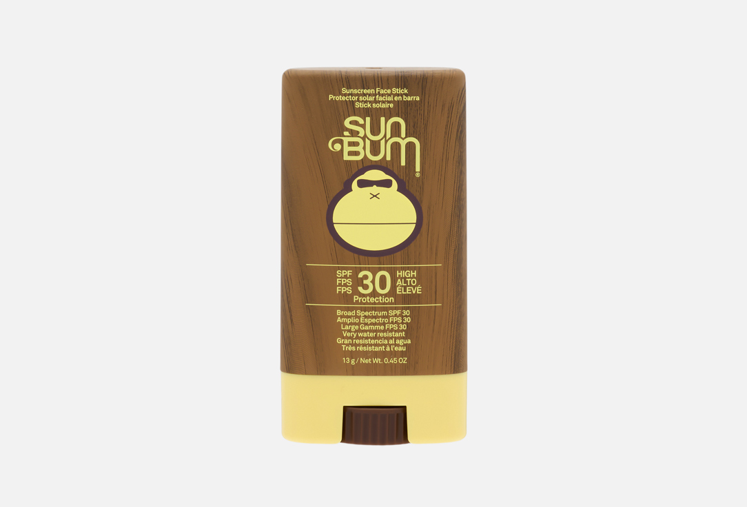 Sun bum Face Stick SPF 30 Original