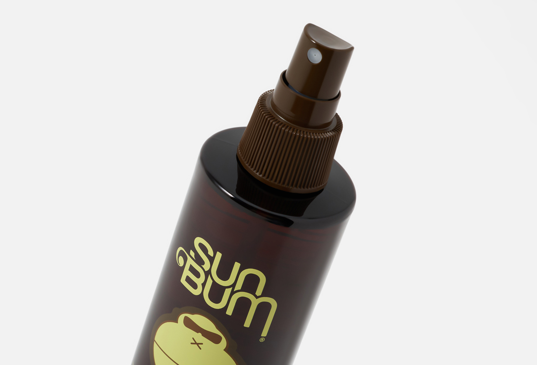 Sun bum Tanning Oil SPF 15 Golden Brown
