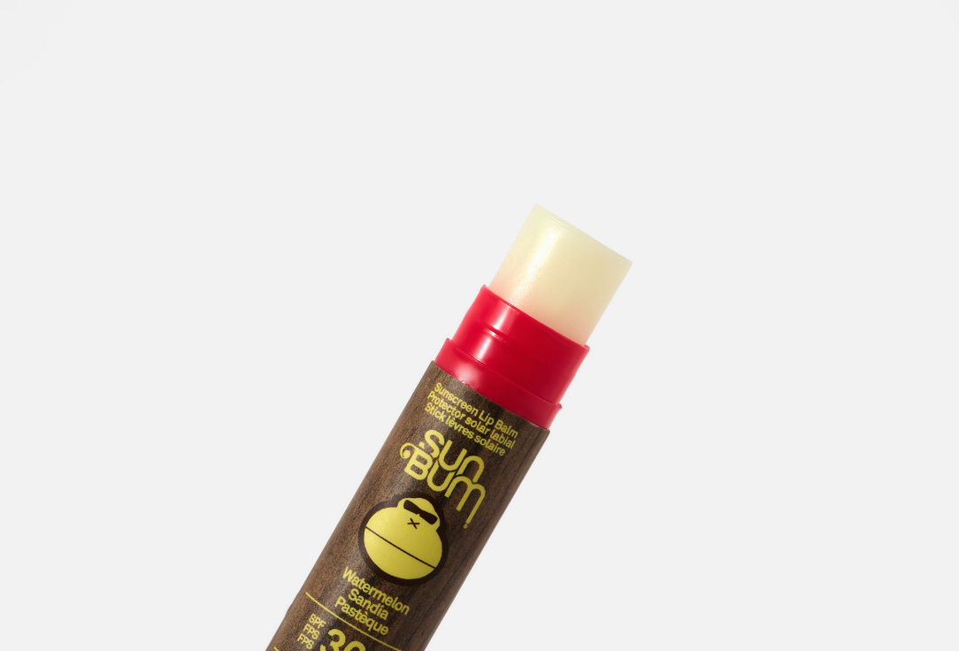 Sun bum Lip Balm SPF 30 Watermelon