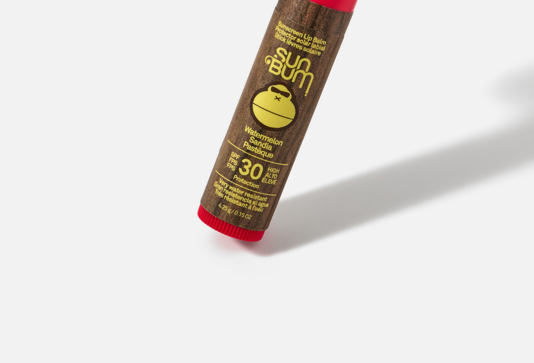Sun bum Lip Balm SPF 30 Watermelon