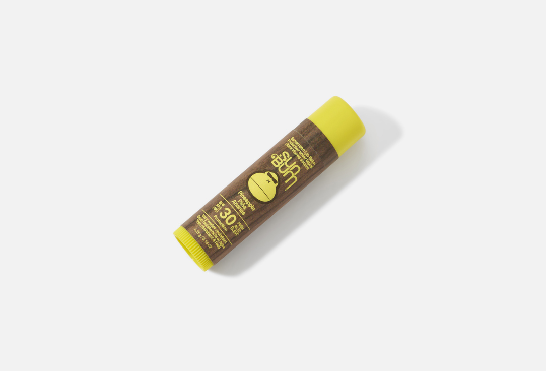 Sun bum Lip Balm SPF30 Pineapple