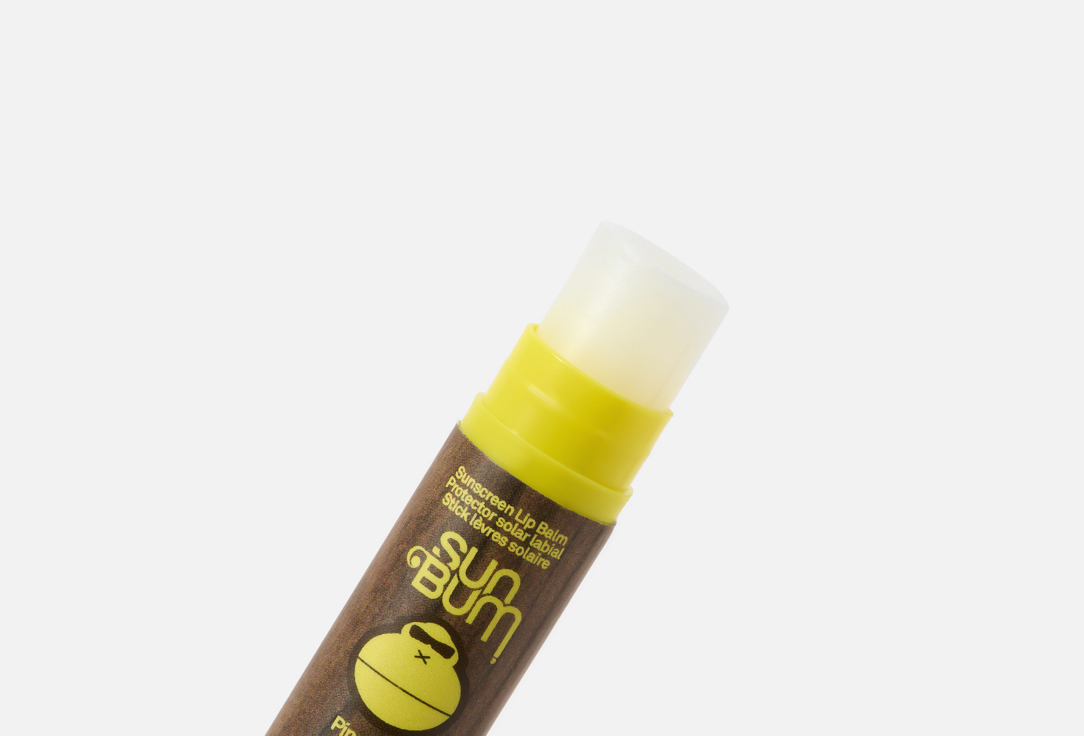 Sun bum Lip Balm SPF30 Pineapple