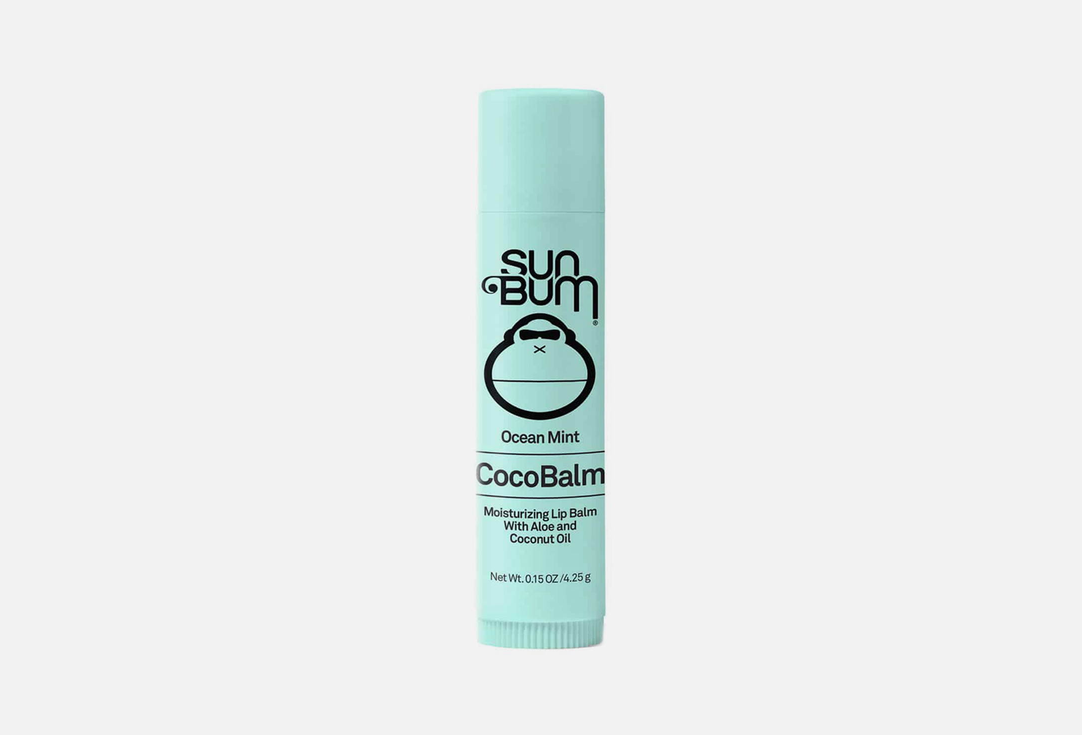 Cocobalm  4 Ocean mint