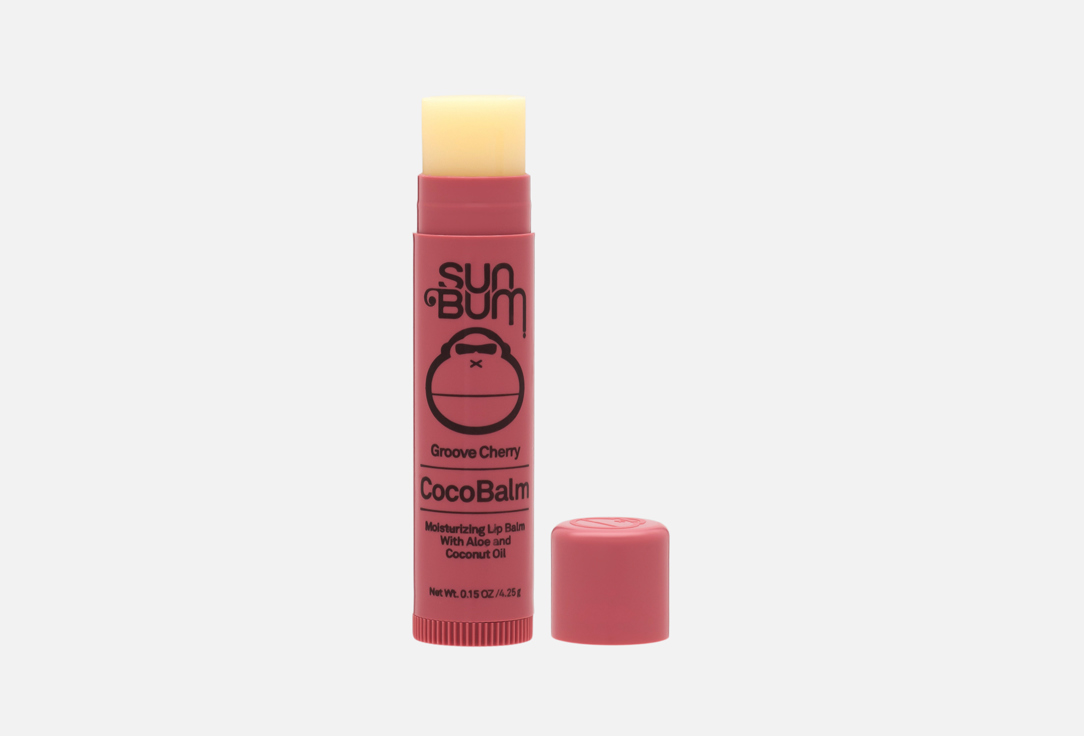 Sun bum Lip Balm Cocobalm
