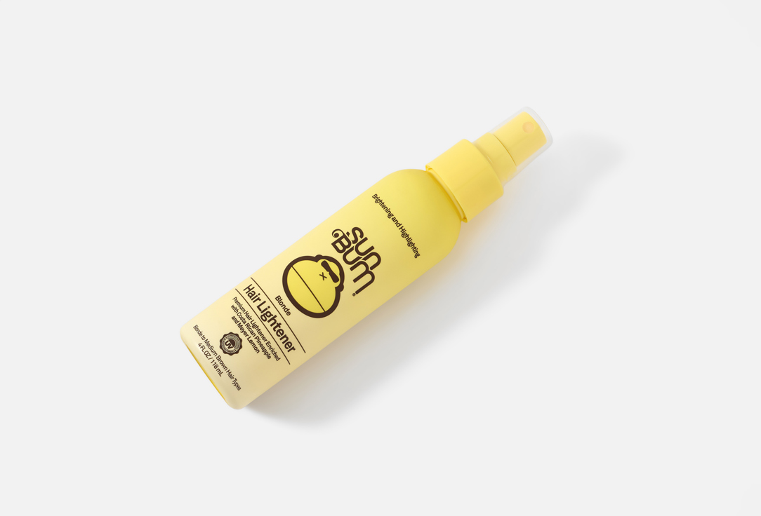 Sun bum Осветлитель для волос Blonde
