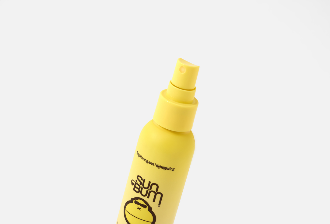 Sun bum Осветлитель для волос Blonde