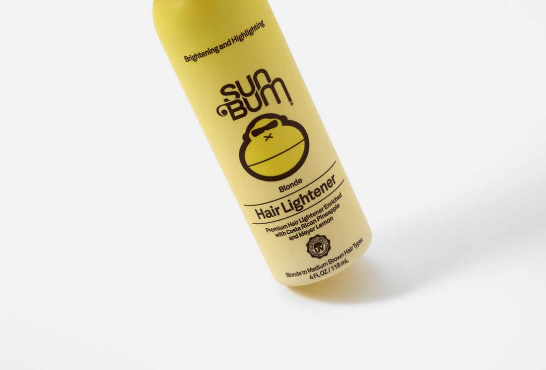 Sun bum Осветлитель для волос Blonde