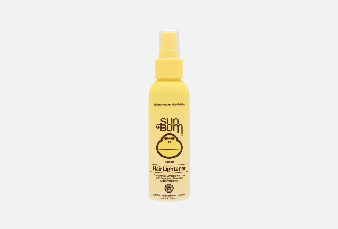 Sun bum Осветлитель для волос Blonde