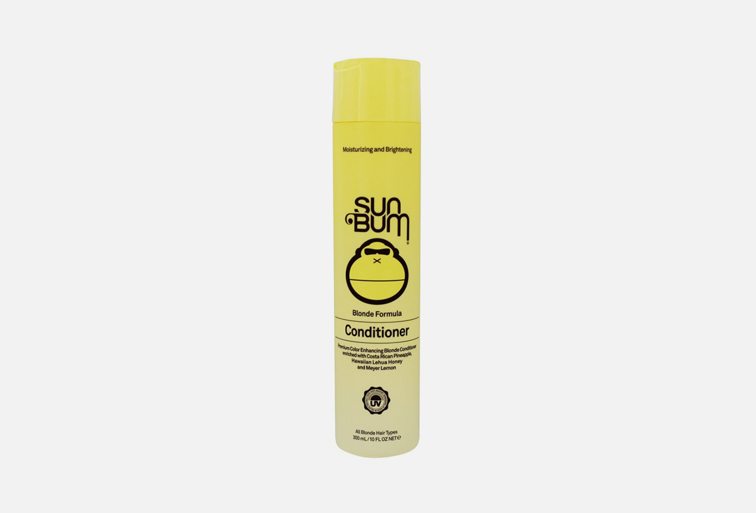 Sun bum Hair Conditioner Blonde 295 ml Sun bum Hair Conditioner Blonde