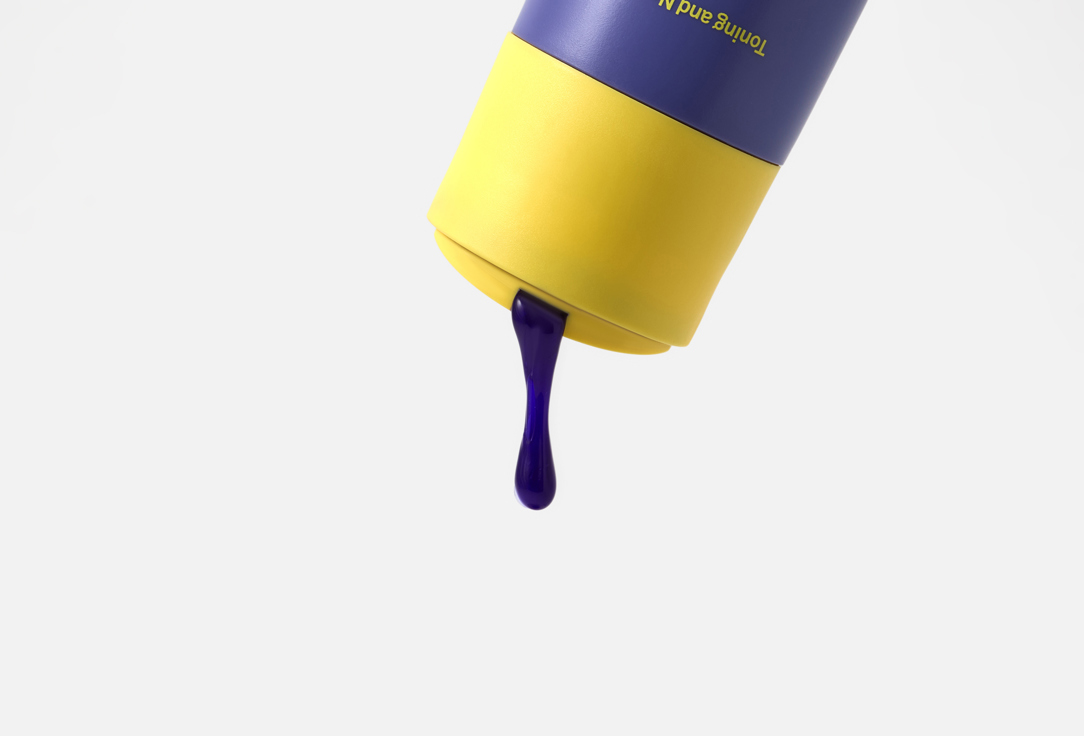Sun bum Shampoo Blonde Purple 295 ml Sun bum Shampoo Blonde Purple