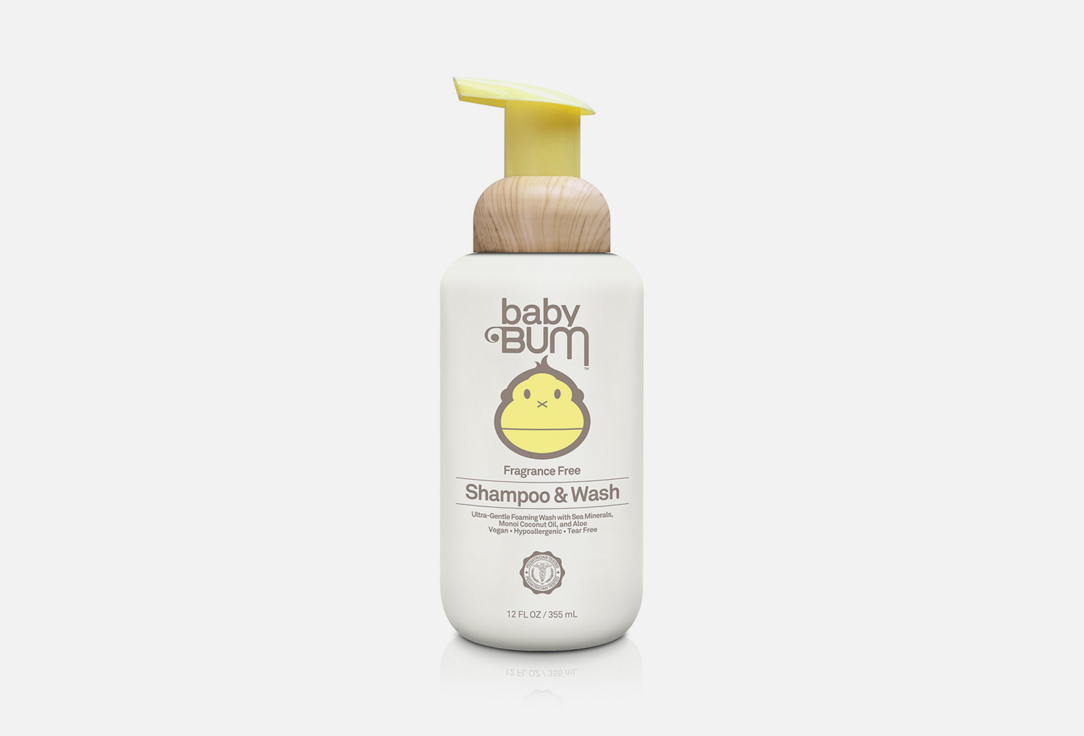 Fragrance Free  354 