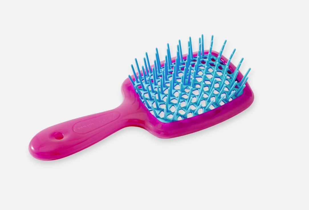 Janeke Small Hair Brush Superbrush