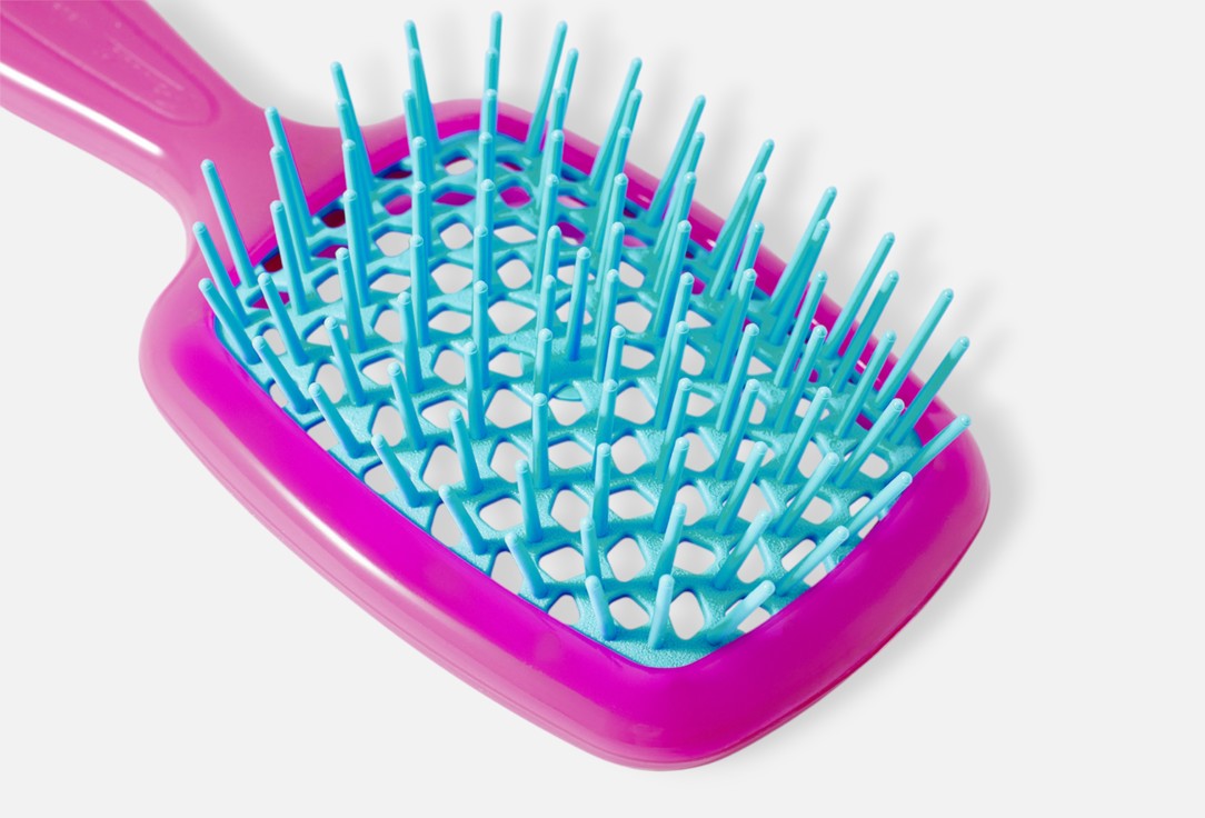 Janeke Small Hair Brush Superbrush