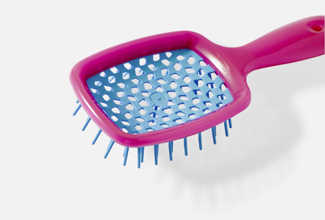 Janeke Small Hair Brush Superbrush