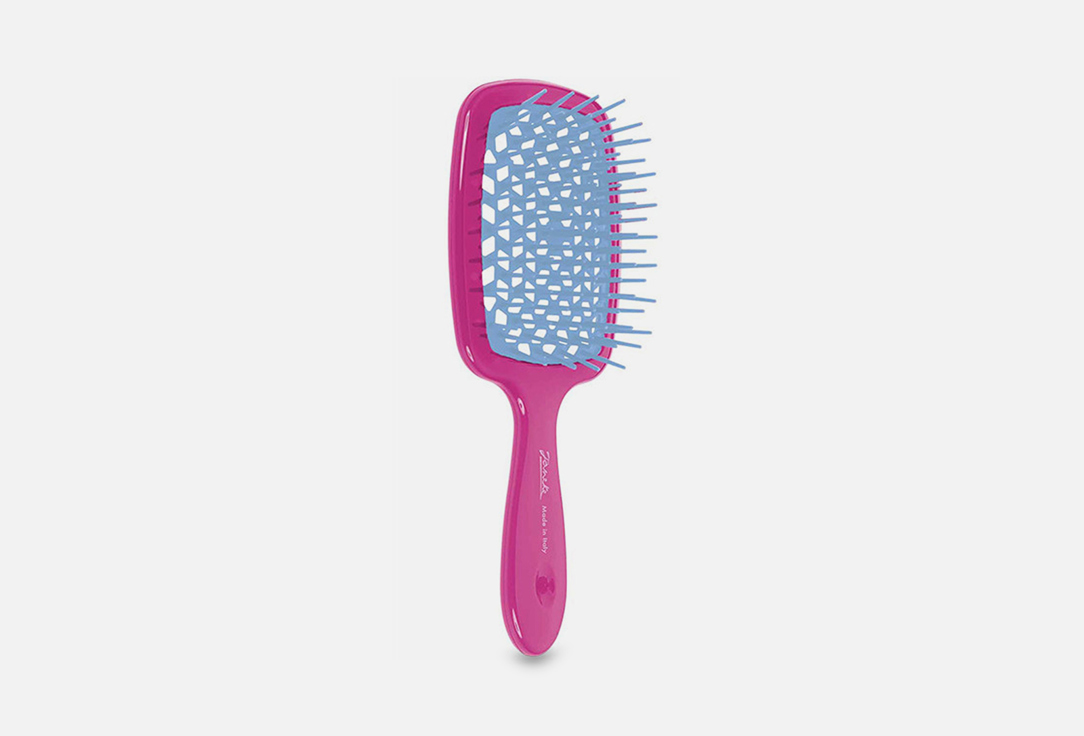 Janeke Small Hair Brush Superbrush