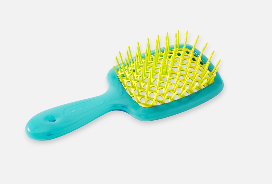 Janeke Small Hair Brush Superbrush
