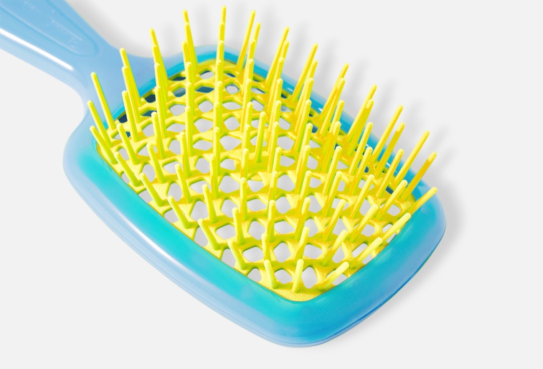 Janeke Small Hair Brush Superbrush