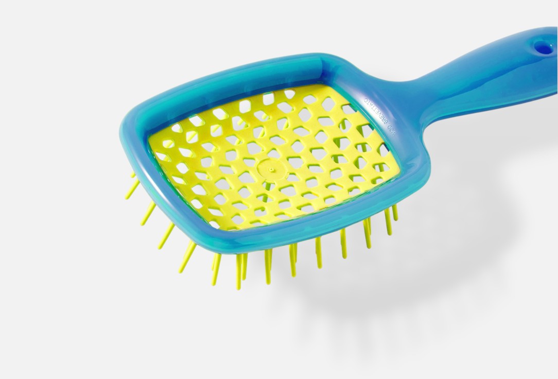 Janeke Small Hair Brush Superbrush