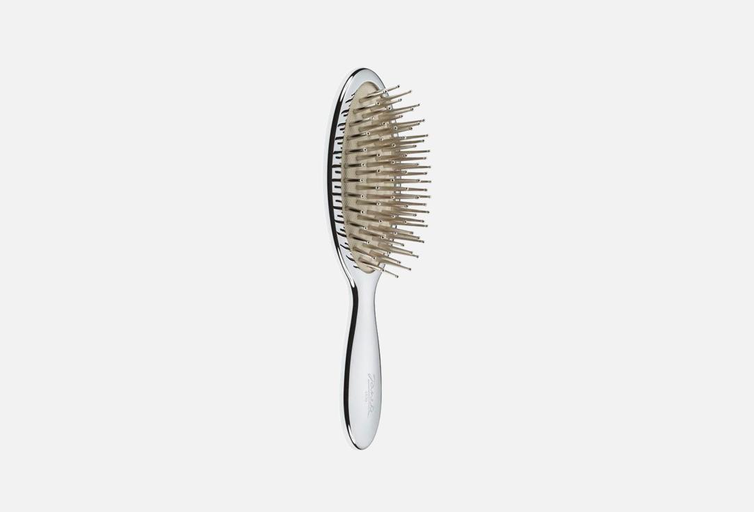 Janeke Small Hair Brush Pneumatic