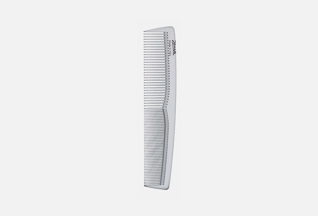 Janeke Hair Comb Toilette Comb