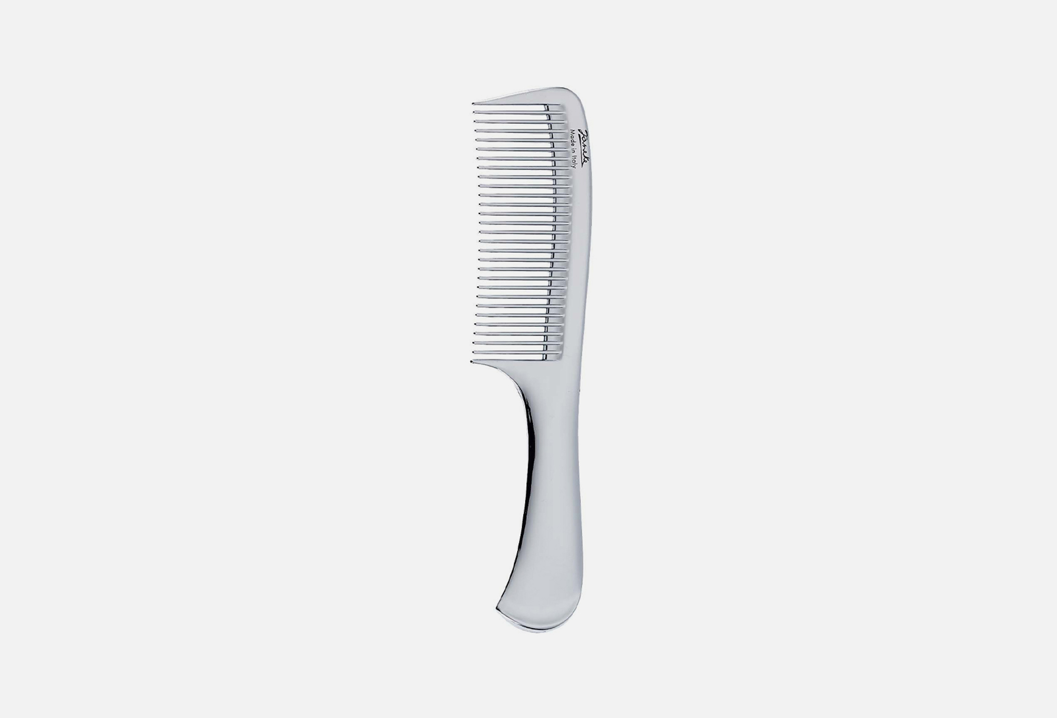 HairComb  Chromium