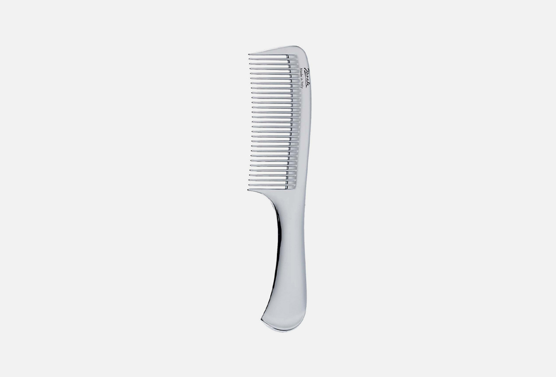 Janeke Hair Comb with handle HairComb
