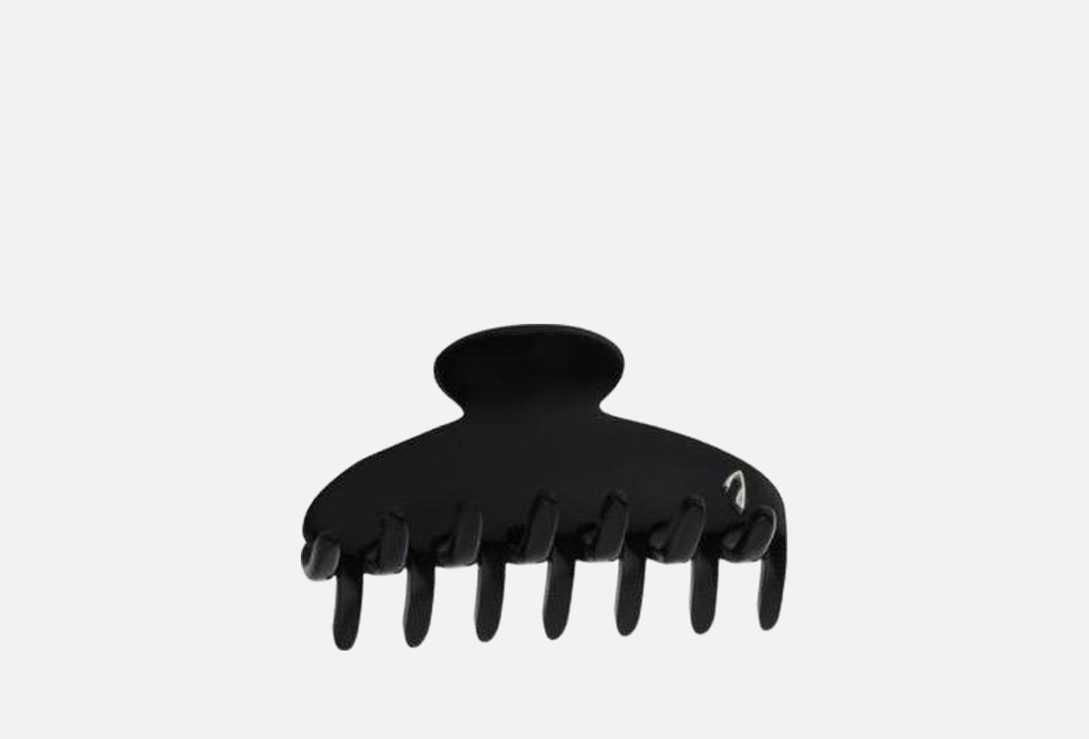 Hair Clip  1 Black
