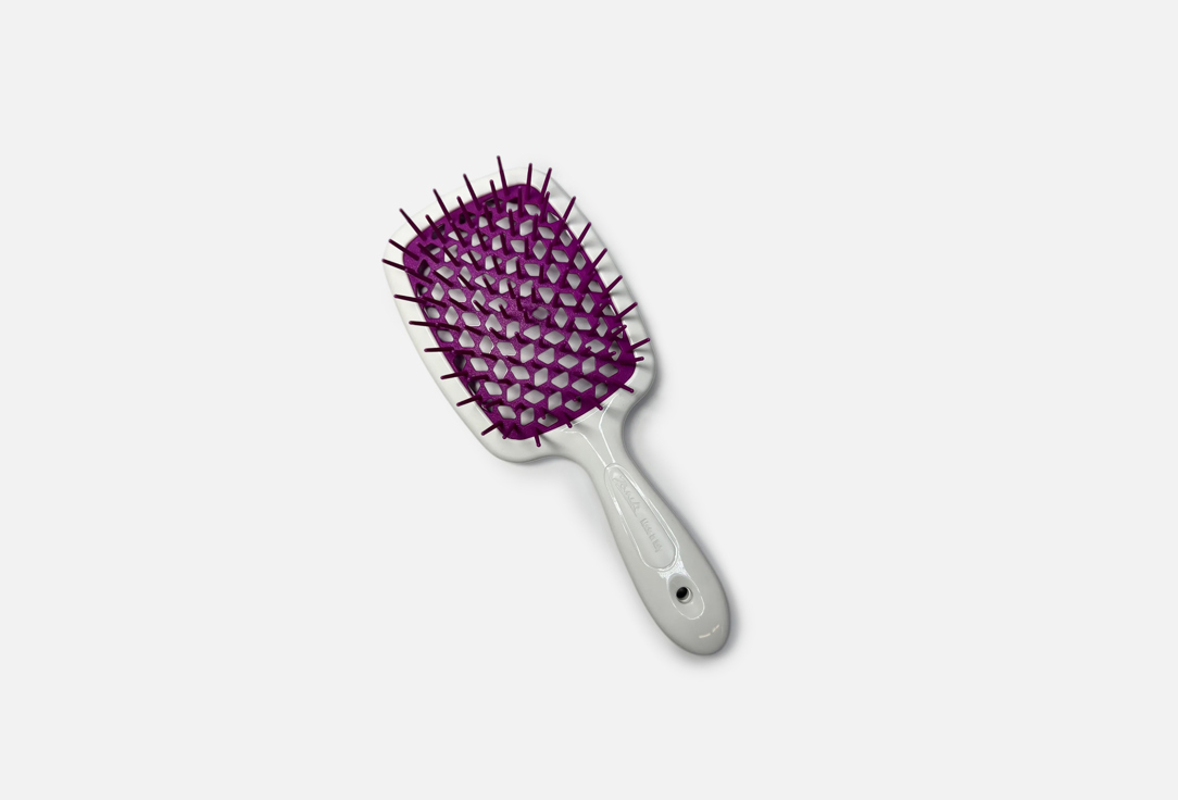 Janeke Hair Brush Superbrush