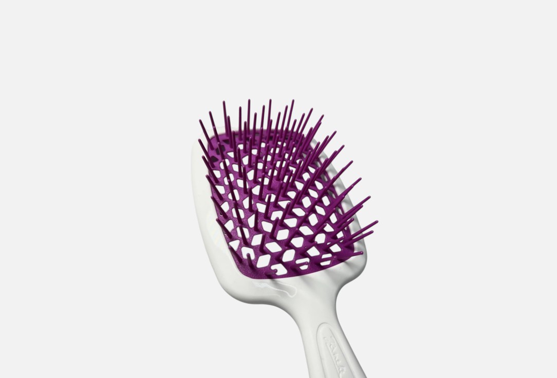Janeke Hair Brush Superbrush