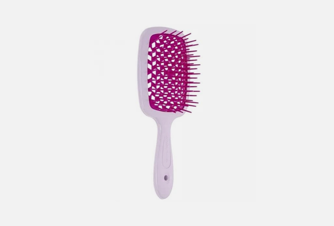 Janeke Hair Brush Superbrush