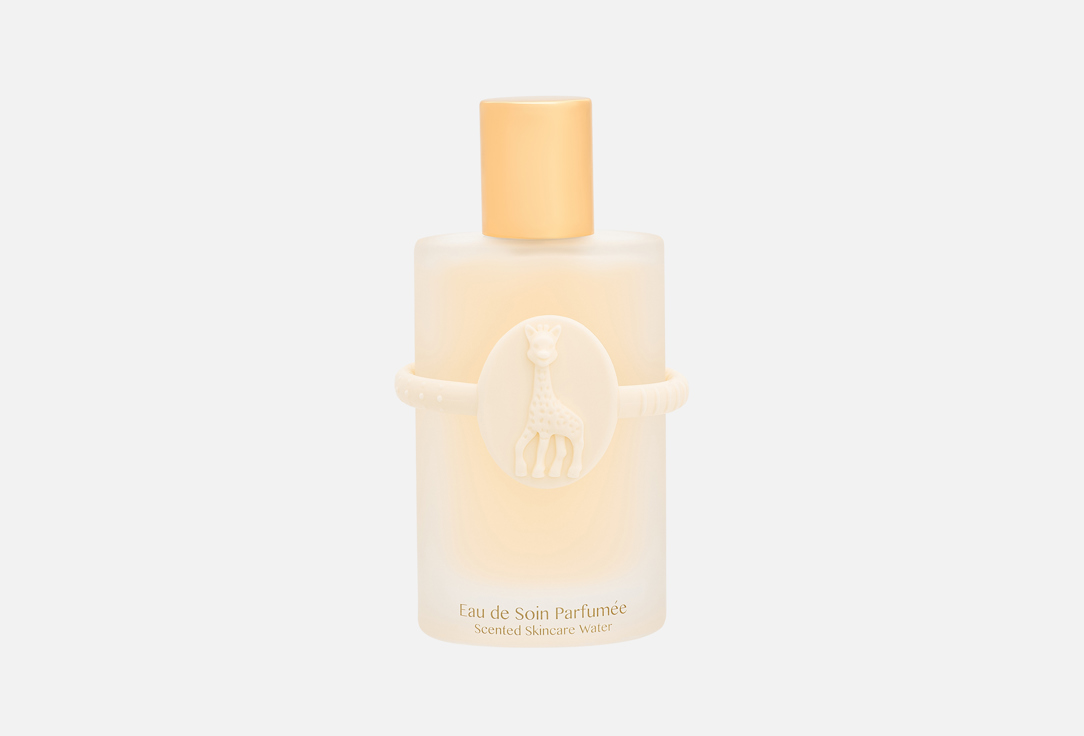 Sophie La Girafe Scented skincare water for babies Classic Perfume 100 ml Sophie La Girafe Scented skincare water for babies Classic Perfume