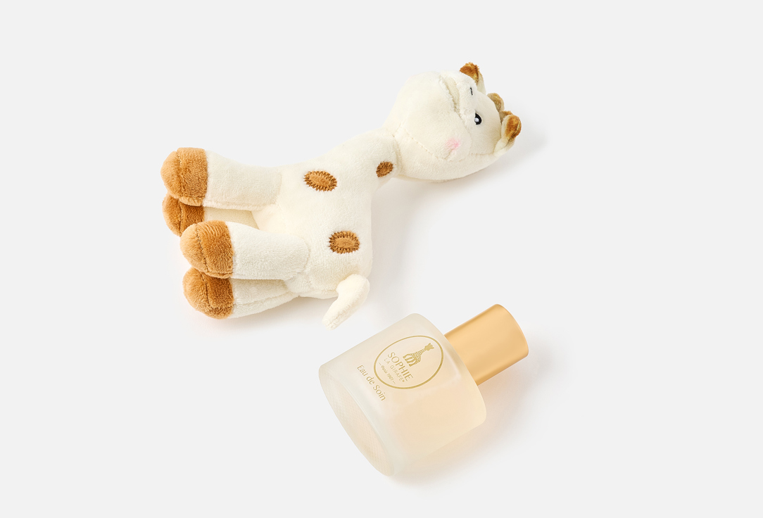 Sophie La Girafe Eau de soin Parfumee La Girafe 50 ml Sophie La Girafe Eau de soin Parfumee La Girafe
