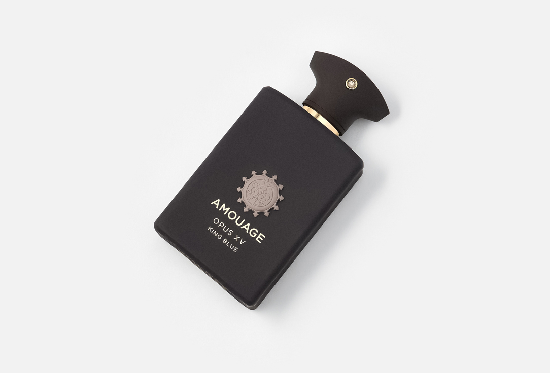أمواج ماء عطر أوبوس XV كينغ بلو