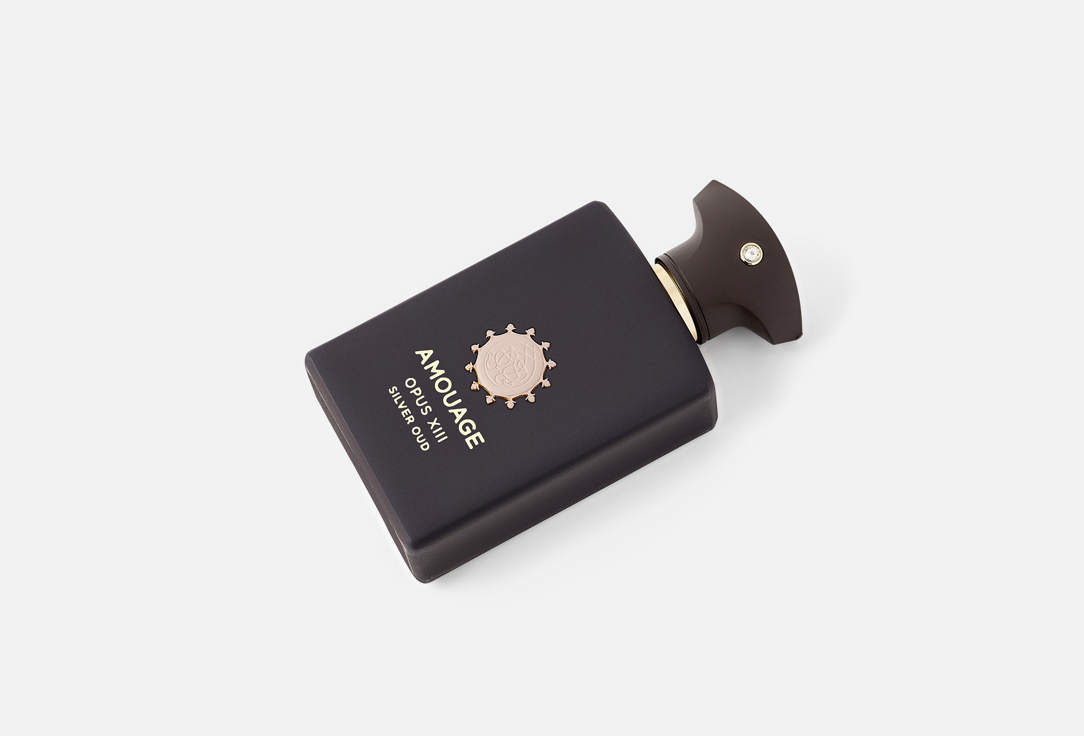Amouage Eau de Parfum Opus Xlll Silver Oud