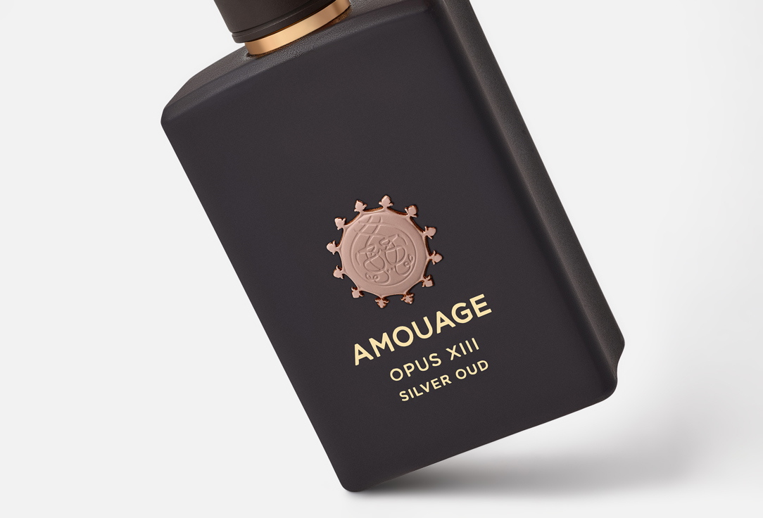 Amouage Eau de Parfum Opus Xlll Silver Oud