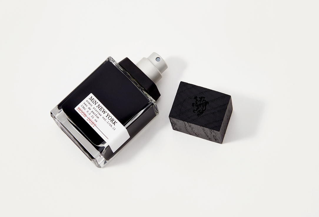 MIN NEW YORK Eau de parfum Moon dust