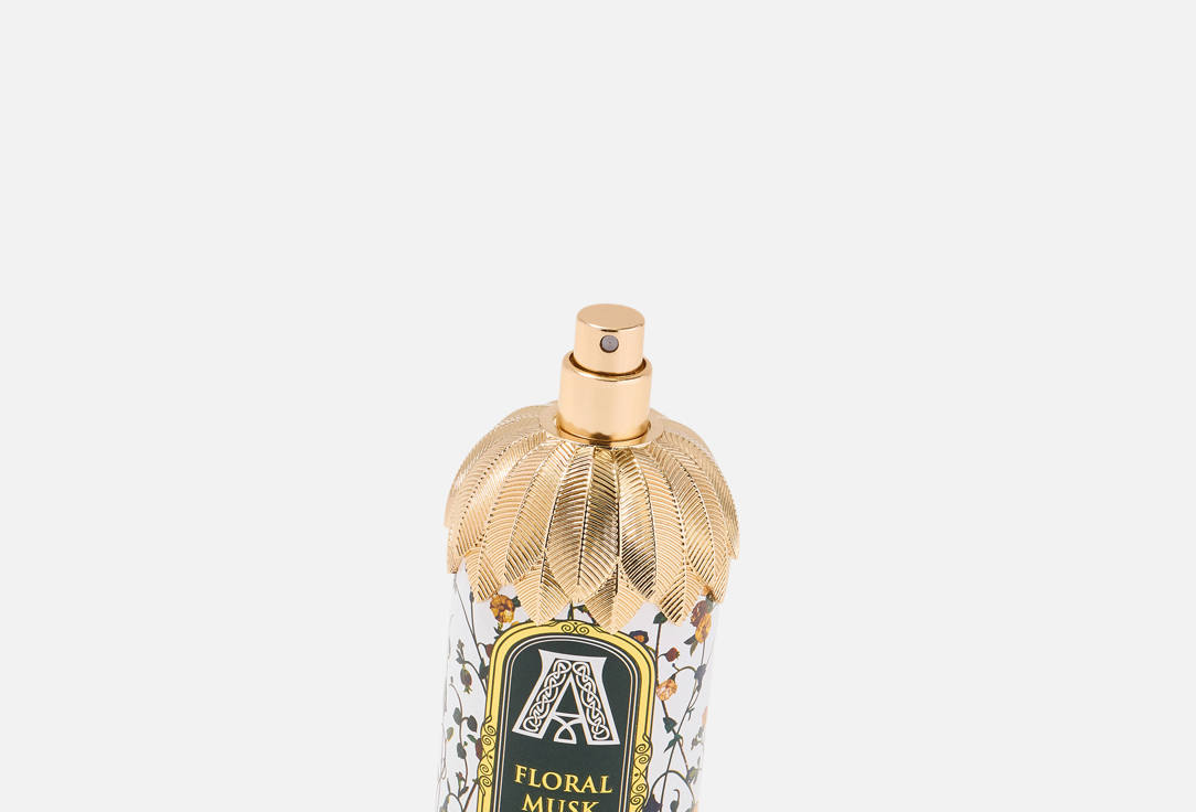 Attar Collection Eau de Parfum FLORAL MUSK