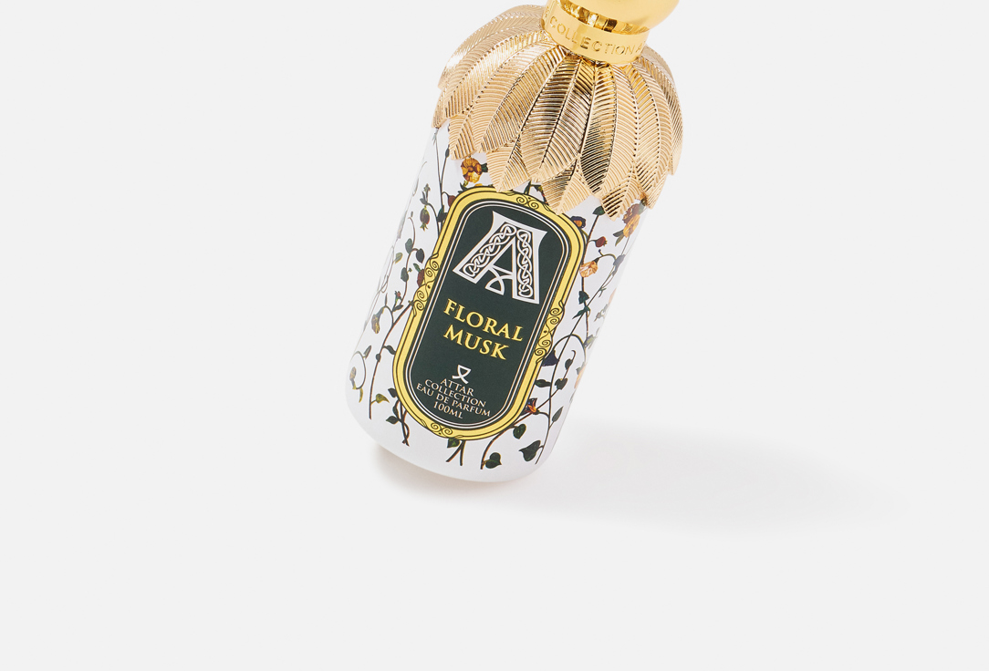 Attar Collection Eau de Parfum FLORAL MUSK