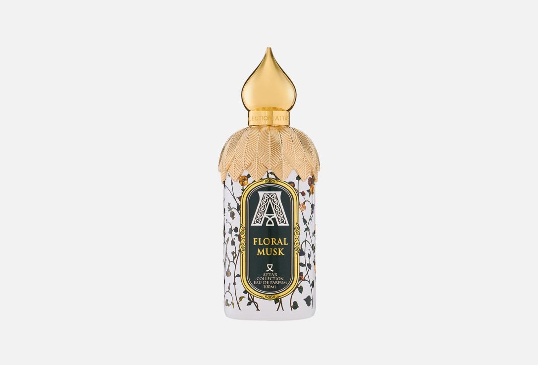 Attar Collection Eau de Parfum FLORAL MUSK