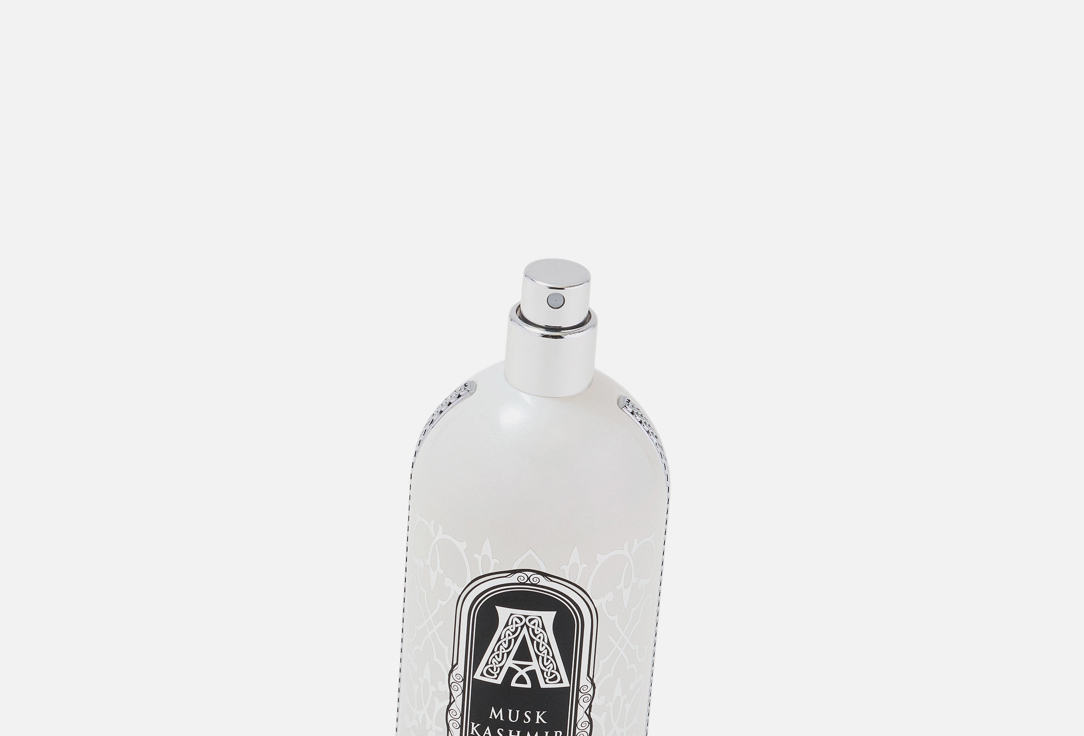عطّار كولكشن ماء عطر مَسك كشمير