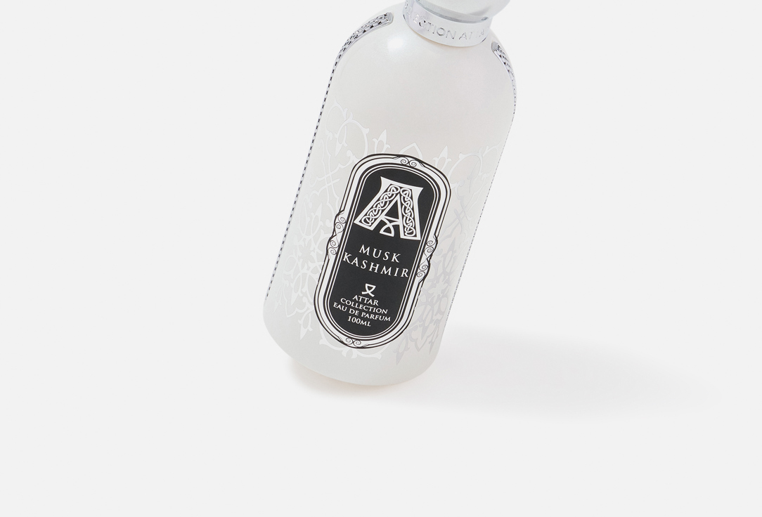 عطّار كولكشن ماء عطر مَسك كشمير