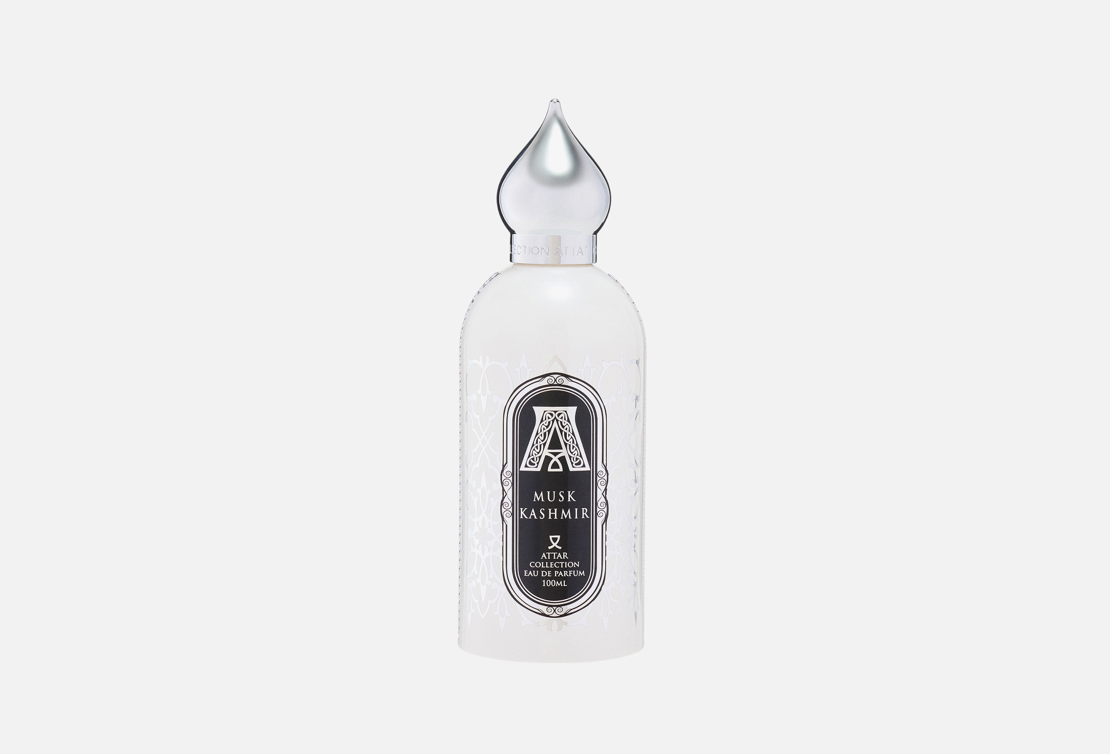 MUSK KASHMIR  100 
