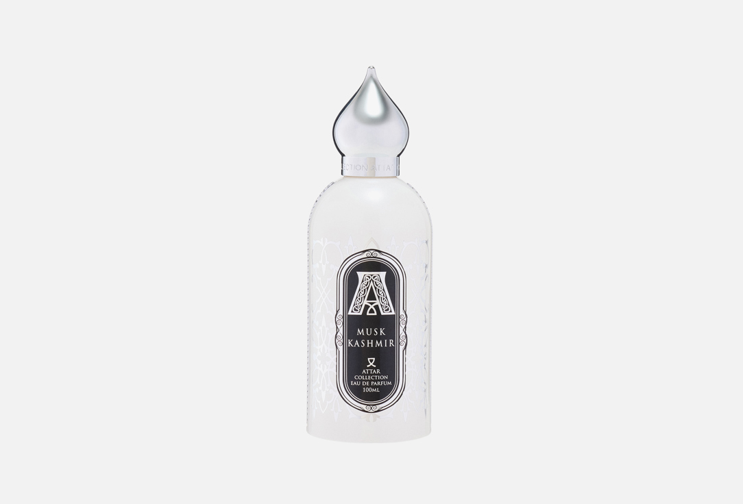 عطّار كولكشن ماء عطر مَسك كشمير