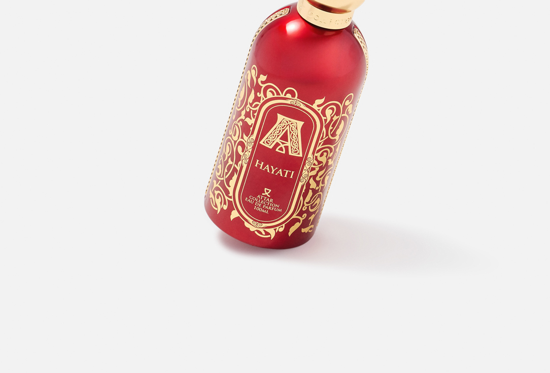 Attar Collection Eau de Parfum HAYATI