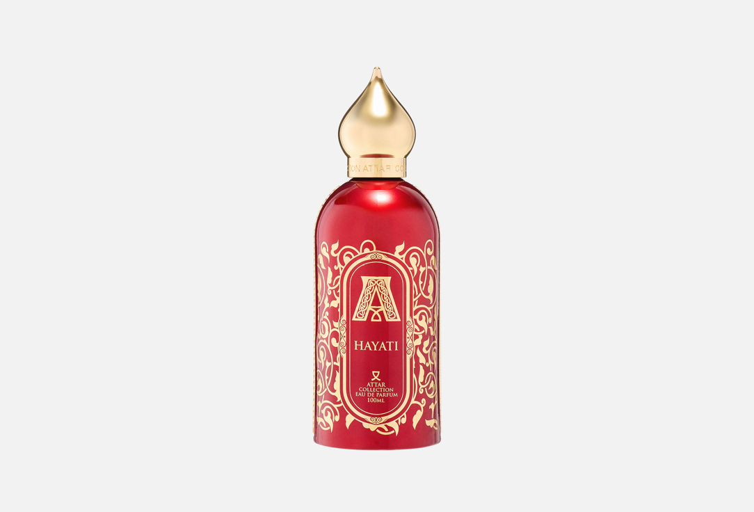 Attar Collection Eau de Parfum HAYATI