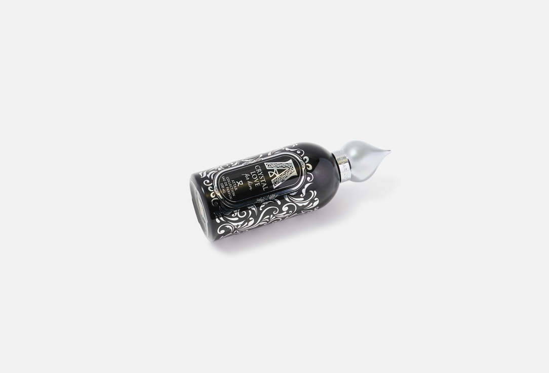 Attar Collection Eau de Parfum CRYSTAL LOVER FOR HIM