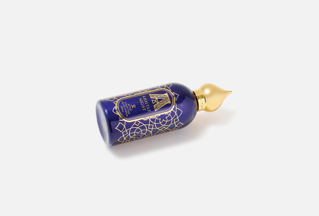 Attar Collection Eau de Parfum KHALTAT NIGHT