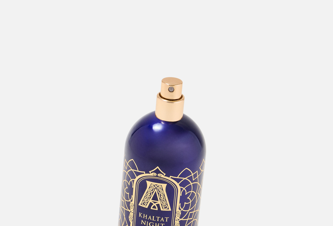 Attar Collection Eau de Parfum KHALTAT NIGHT